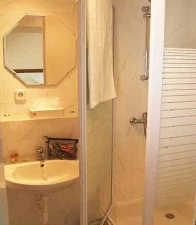 מלון Zum Ochsen ביטגהיים