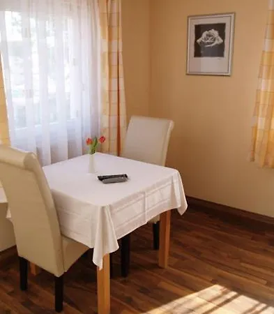 Zum Ochsen ביטגהיים