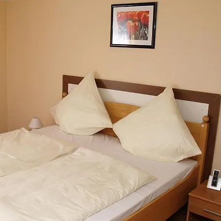 Zum Ochsen 3* ביטגהיים