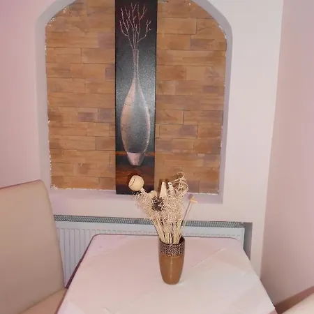 Zum Ochsen מלון ביטגהיים