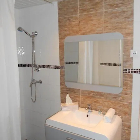 מלון Zum Ochsen ביטגהיים