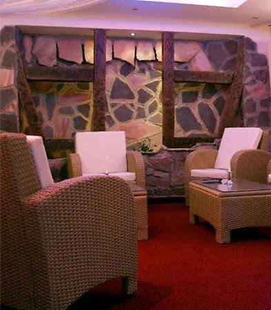 Zum Ochsen מלון ביטגהיים