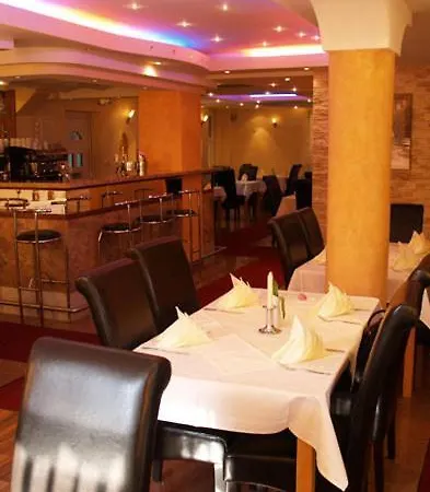 Zum Ochsen ביטגהיים