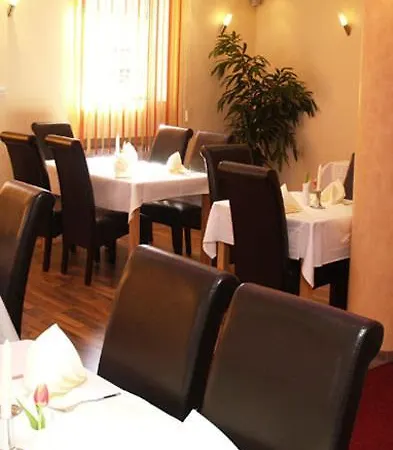 Zum Ochsen Hotel Bietigheim