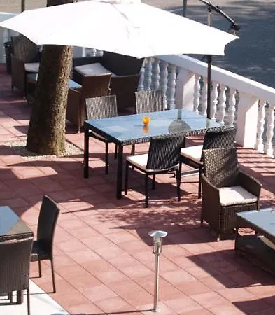 Zum Ochsen ביטגהיים