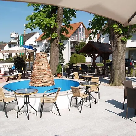 Zum Ochsen 3* Bietigheim