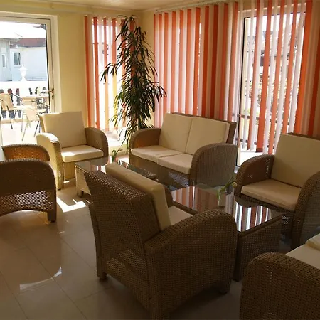 Zum Ochsen Hotel 3*
