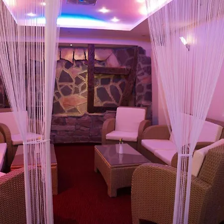 Zum Ochsen Отель Bietigheim