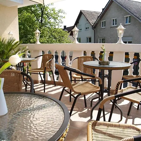 Отель Zum Ochsen