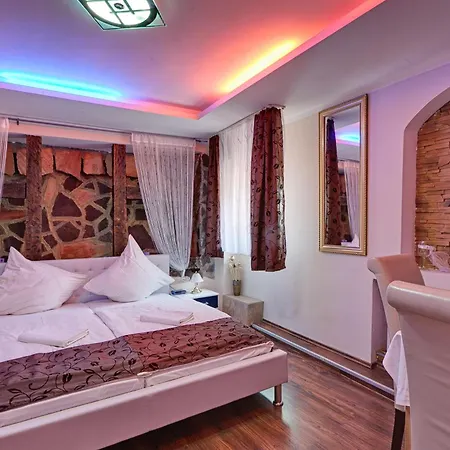 Отель Zum Ochsen 3*