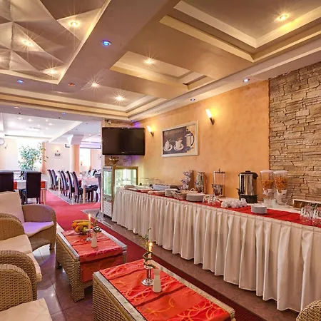 Zum Ochsen 3* Bietigheim