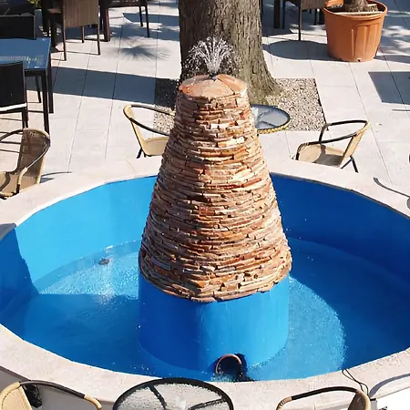 Zum Ochsen מלון ביטגהיים