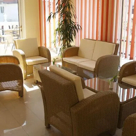 מלון Zum Ochsen ביטגהיים