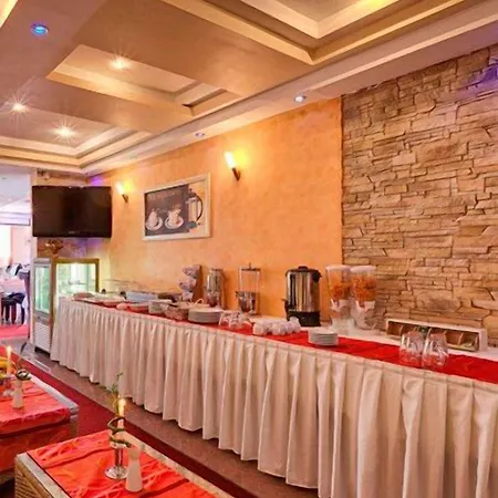 Zum Ochsen 3* ביטגהיים