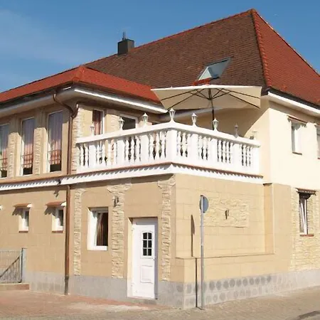 Zum Ochsen מלון ביטגהיים