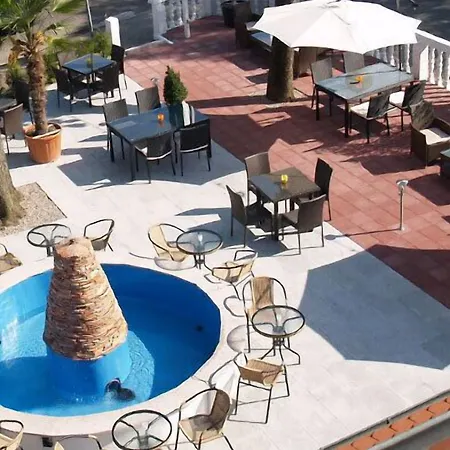 Zum Ochsen Hotel