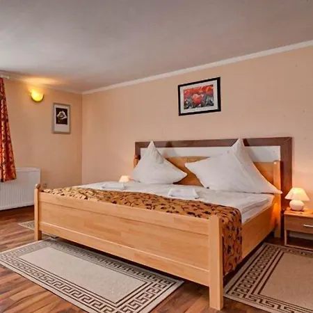 Hotel Zum Ochsen