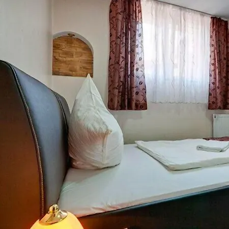 Zum Ochsen Hotel