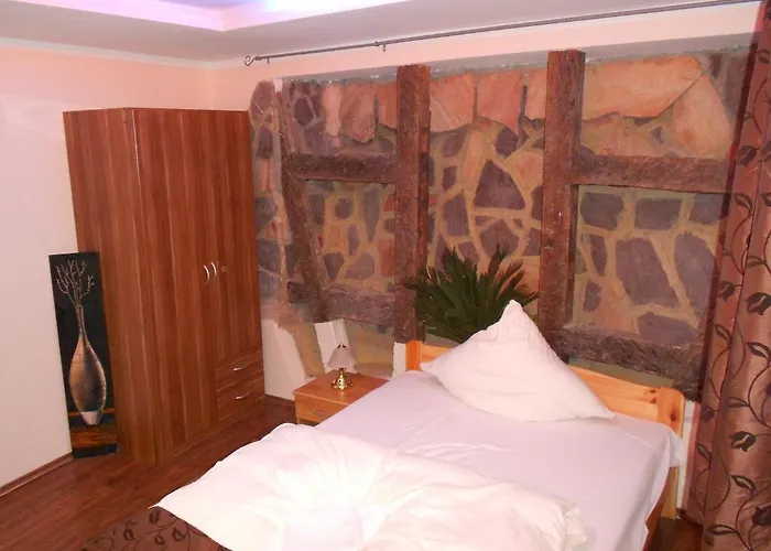 Отель Zum Ochsen