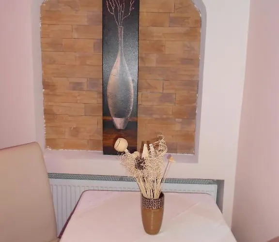 Zum Ochsen Отель Bietigheim