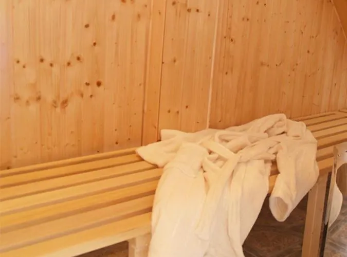 Отель Zum Ochsen 3*