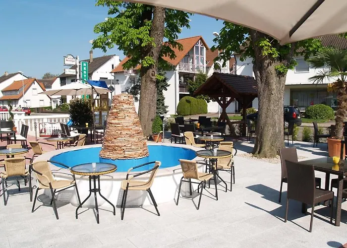 Zum Ochsen 3* Bietigheim