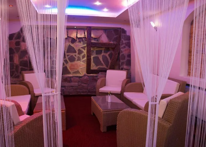 Zum Ochsen Отель Bietigheim