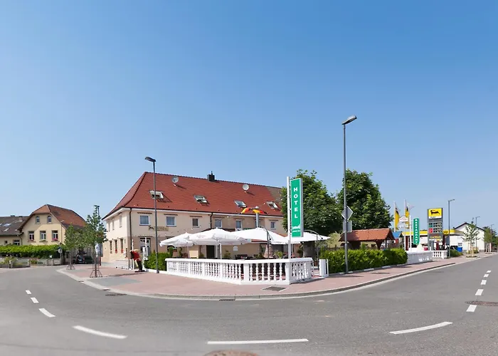 Zum Ochsen Bietigheim