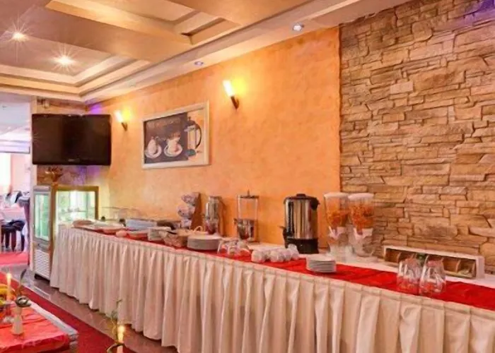 Zum Ochsen 3* Bietigheim