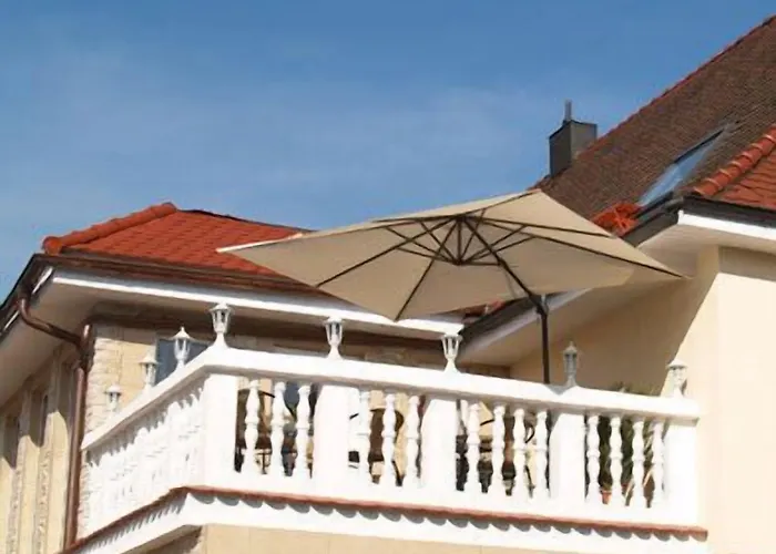 Zum Ochsen 3* Bietigheim