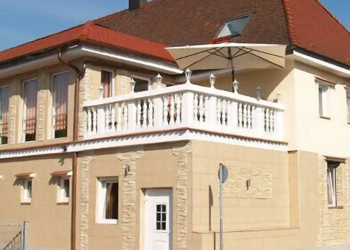 Zum Ochsen Отель Bietigheim