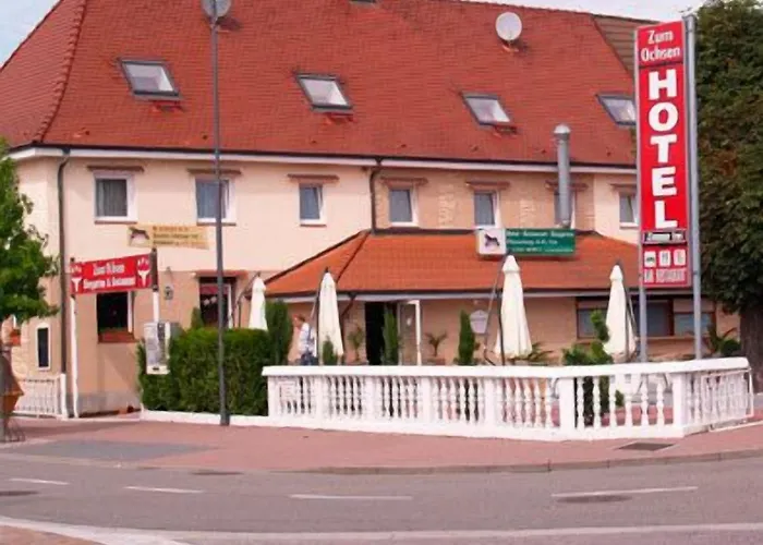 Zum Ochsen Bietigheim