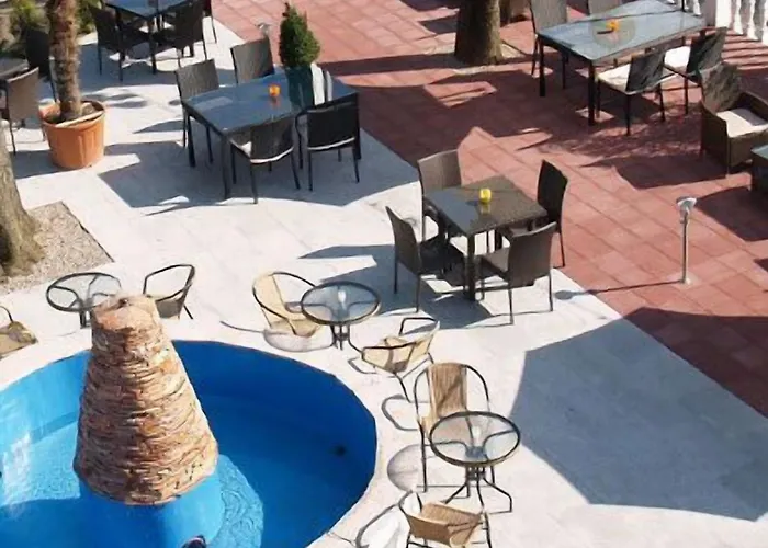 Zum Ochsen Отель