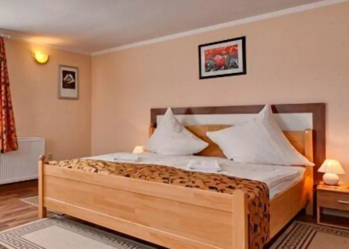 Отель Zum Ochsen