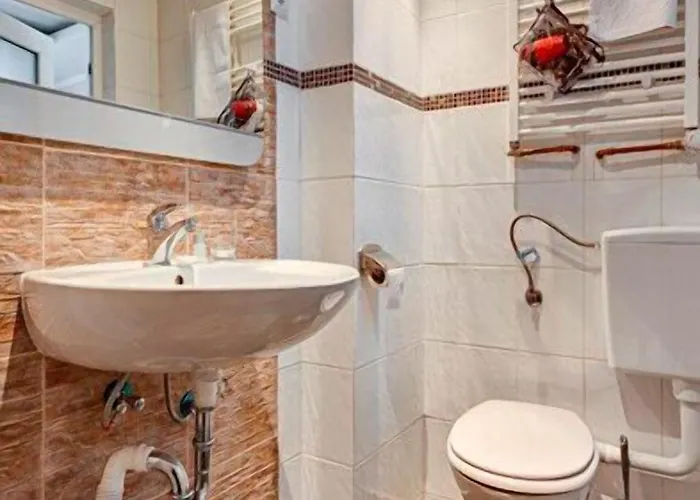 Отель Zum Ochsen